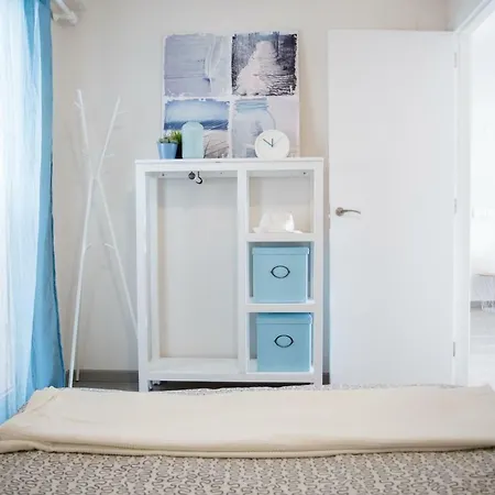 Apartamento En Primera Linea En Sagunto Buitenkant foto
