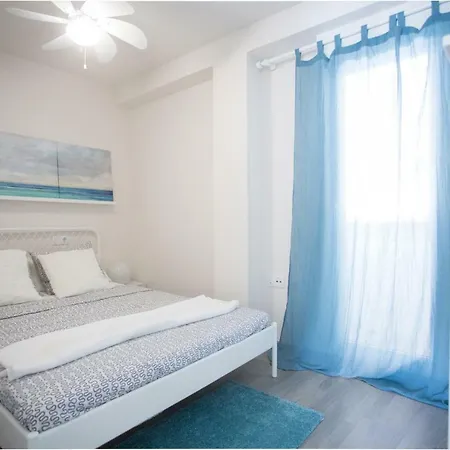 Apartamento En Primera Linea En Sagunto Buitenkant foto