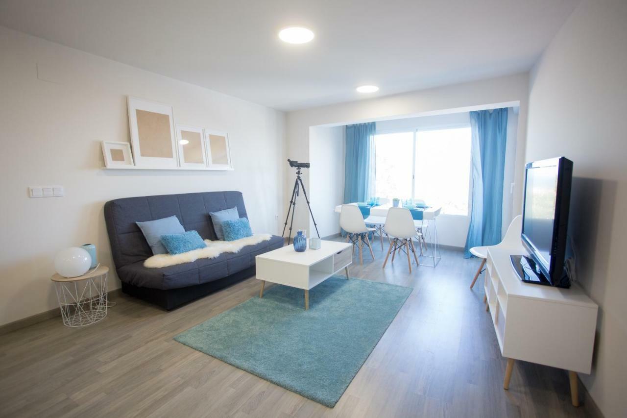 Apartment En Primera Linea En *