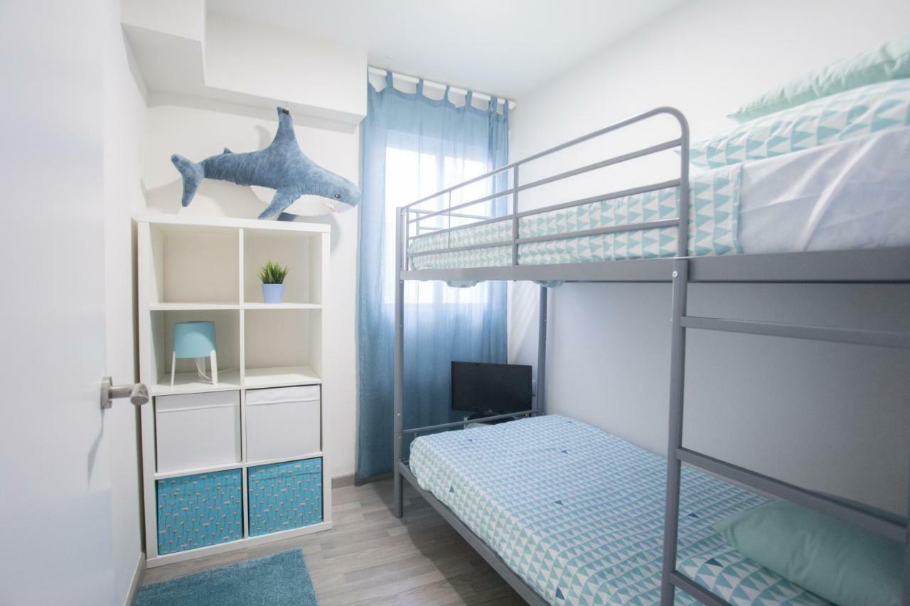 En Primera Linea En Apartament